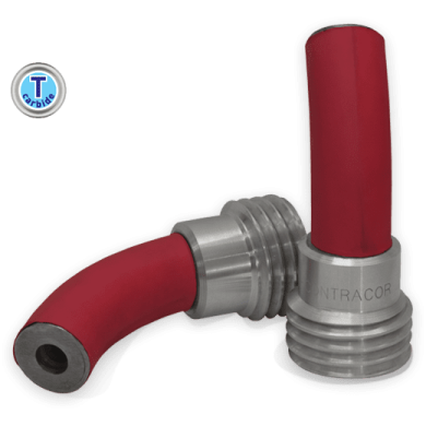 Contracor Γωνιακό Μπεκ Αμμοβολής