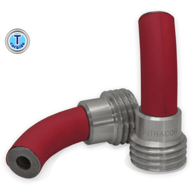 Contracor Γωνιακό Μπεκ Αμμοβολής  zisimopoulos-sa.gr