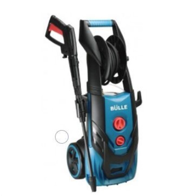 BULLE - Πλυστικό μηχάνημα 195 bar ΠΛΥΣΤΙΚΑ ΜΗΧΑΝΗΜΑΤΑ ΥΨΗΛΗΣ ΠΙΕΣΗΣ zisimopoulos-sa.gr