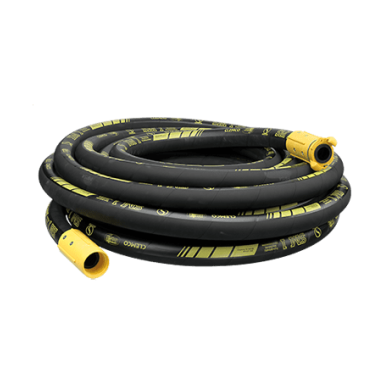 Clemco Λάστιχο Αμμοβολής - Blast Hose