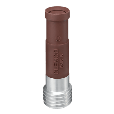 CLEMCO Μπεκ Αμμοβολής Καρβιδίου Σιλικόνης