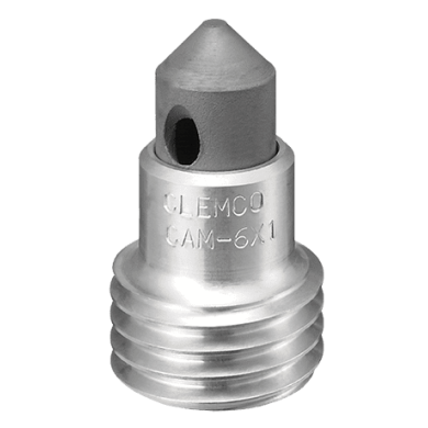 Clemco Μπεκ Αμμοβολής Καρβιδίου Γωνιακό