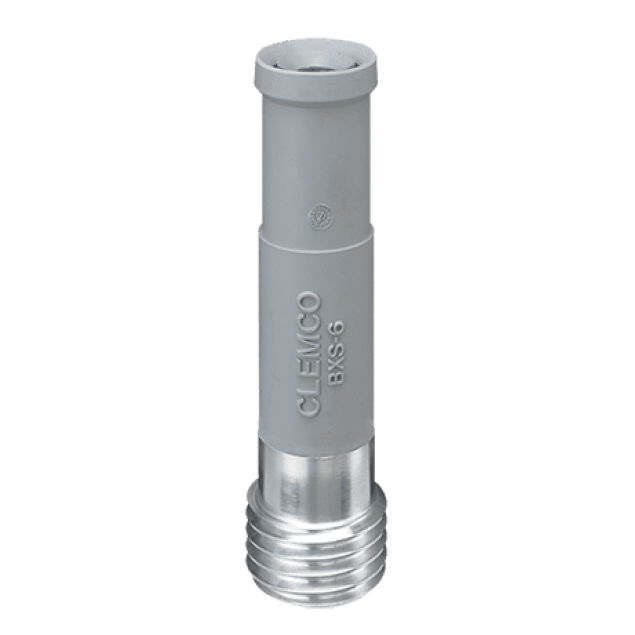 Clemco Μπεκ Αμμοβολής Καρβιδίου του Βορίου - Boron Nozzle  zisimopoulos-sa.gr