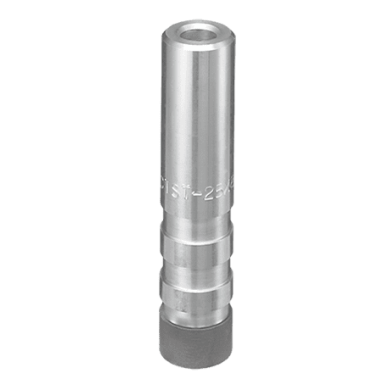 Clemco Μπεκ Αμμοβολής Καρβιδίου Χωνευτό TC