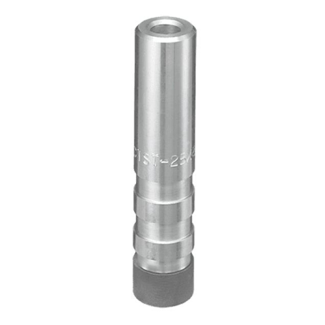 Clemco Μπεκ Αμμοβολής Καρβιδίου Χωνευτό TC  zisimopoulos-sa.gr