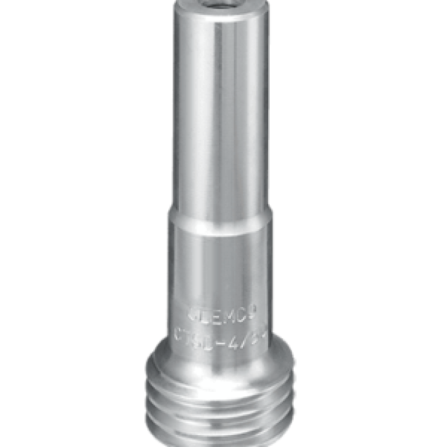 Clemco Μπεκ Αμμοβολής Αλουμινίου  zisimopoulos-sa.gr