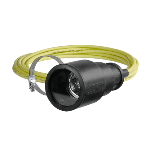 Clemco Προβολέας Αμμοβολής Blast Light  zisimopoulos-sa.gr