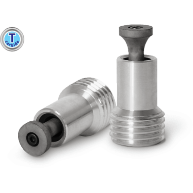 Contracor Εσωτερικό Μπεκ Σωλήνα 360° 2.5" έως 5"