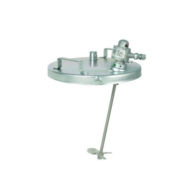 GRACO Αναδευτήρας με καπάκι για δοχεία 20L MARINE - ΝΑΥΤΙΛΙΑ zisimopoulos-sa.gr