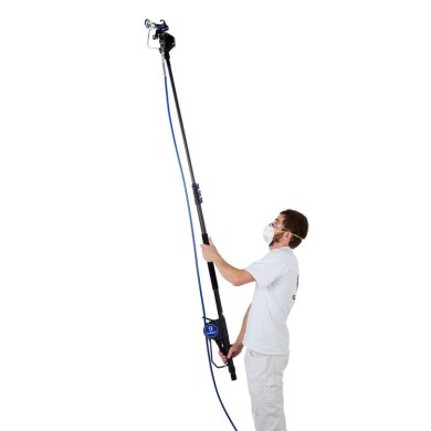 Graco ProReach Telescoping Spray Pole hover