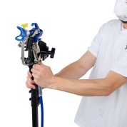 Graco ProReach Telescoping Spray Pole