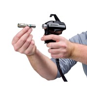 GRACO ULTRA QUICKSHOT II