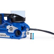 GRACO ULTRA QUICKSHOT II