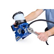 GRACO ULTRA QUICKSHOT II