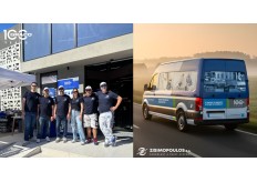 Το Graco Centennial Tour στην Ελλάδα για 2η Χρονιά: Γιορτάσαμε την Καινοτομία και την Τεχνολογία!