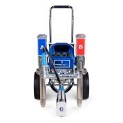 GRACO TRUMIX 150 XT  ΕΠΟΞΕΙΔΙΚΟ ΔΑΠΕΔΟΥ ΒΑΦΗΣ zisimopoulos-sa.gr