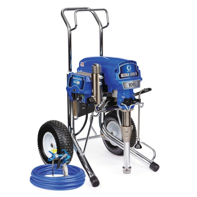 Graco Ultra Max II 1095 Standard MARINE - ΝΑΥΤΙΛΙΑ zisimopoulos-sa.gr