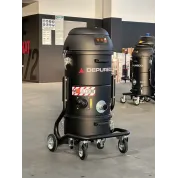 Depureco Βιομηχανική Ηλεκτρική Σκούπα 20 Lt – XM 20