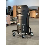 Depureco Βιομηχανική Ηλεκτρική Σκούπα 20 Lt – XM 20