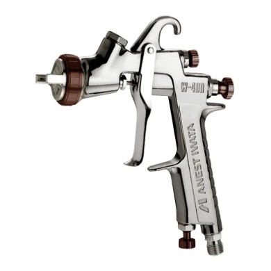 Anest Iwata W-400 Bellaria Classic