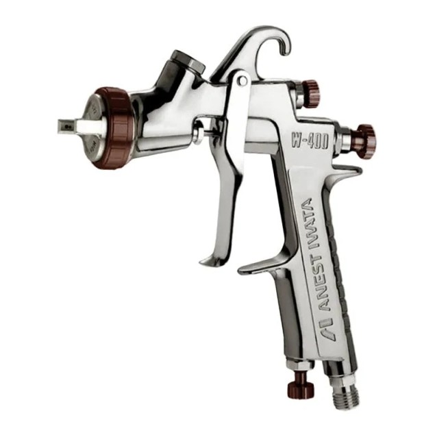 Anest Iwata W-400 Bellaria Classic ΠΙΣΤΟΛΙΑ ΒΑΦΗΣ zisimopoulos-sa.gr