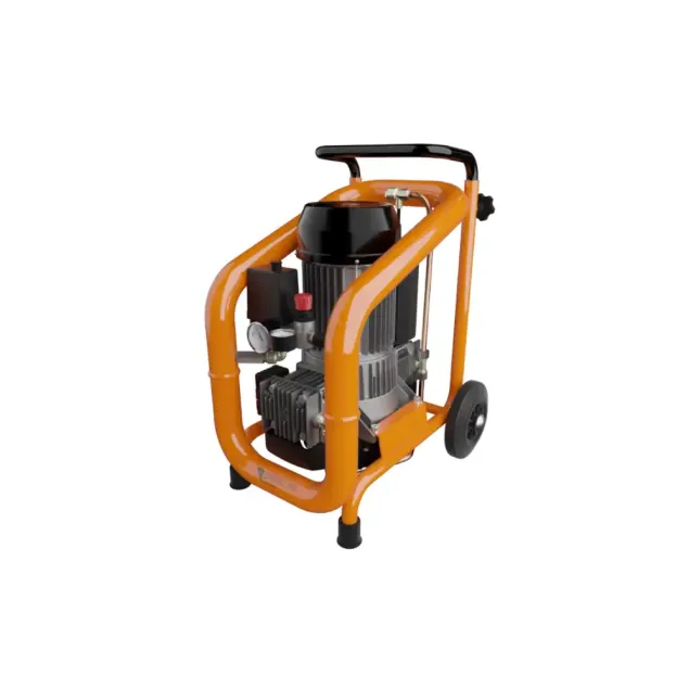 ΑΕΡΟΣΥΜΠΙΕΣΤΗΣ OIL-FREE, GENTILIN C330/03 230V 3HP ΜΗΧΑΝΗΜΑΤΑ ΘΕΡΜΟΠΡΟΣΟΨΗΣ - ΚΟΝΙΑΜΑΤΩΝ  zisimopoulos-sa.gr