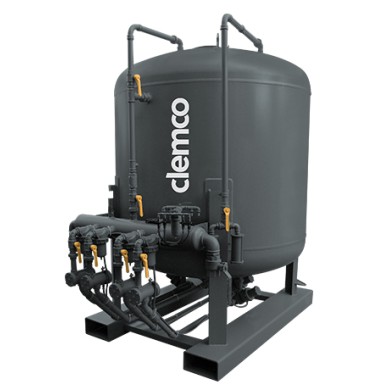 Clemco Big Clem εως 4.600 Λίτρων