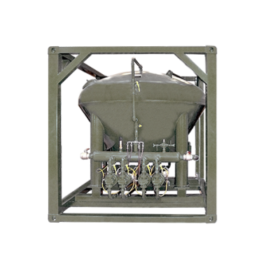 Clemco Big Clem εως 4.600 Λίτρων hover