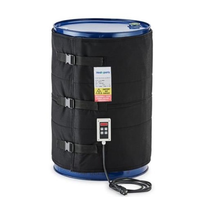 Μανδύας θέρμανσης βαρελιών  ΠΟΛΥΟΥΡΕΘΑΝΗ - ΠΟΛΥΟΥΡΙΑ zisimopoulos-sa.gr