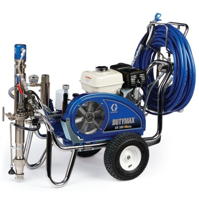 GRACO Dutymax GH300DI HD Procontractor hover