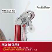 Level5 "Bazooka" Automatic Taper LEVEL 5 - ΑΥΤΟΜΑΤΑ ΕΡΓΑΛΕΙΑ ΓΥΨΟΣΑΝΙΔΑΣ zisimopoulos-sa.gr