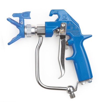 GRACO Heavy Duty Blue Gun hover