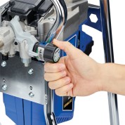 GRACO GX21 Airless με Μπαταρία ΣΥΣΤΗΜΑΤΑ ΒΑΦΗΣ AIRLESS ΜΠΑΤΑΡΙΑΣ zisimopoulos-sa.gr