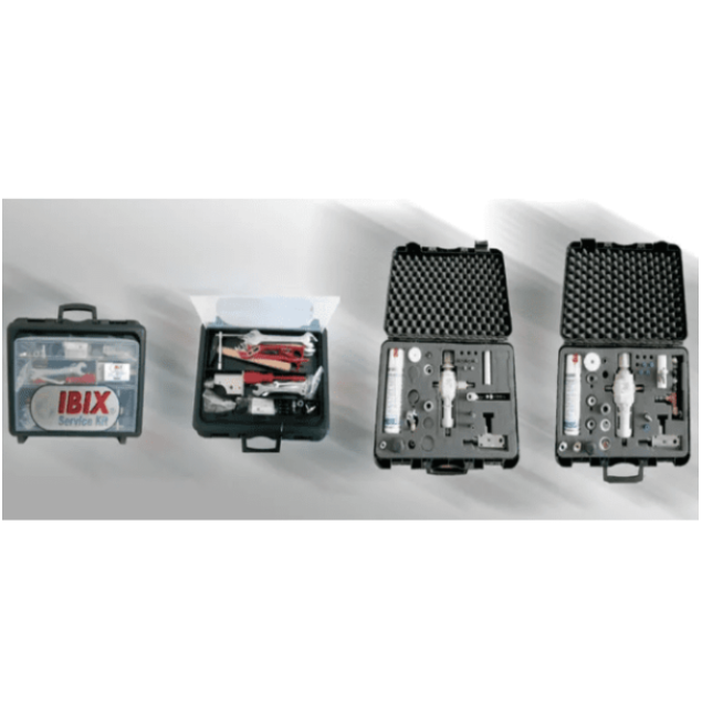 IBIX Σετ Επισκευής IBIX SPECIAL BLAST CLEANING zisimopoulos-sa.gr