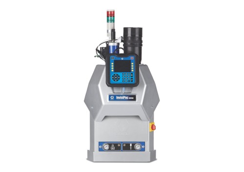 Graco InvisiPac HM50
