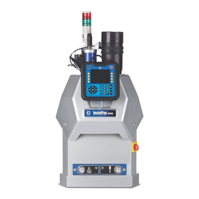 Graco HM50 Hot Melt zisimopoulos-sa.gr