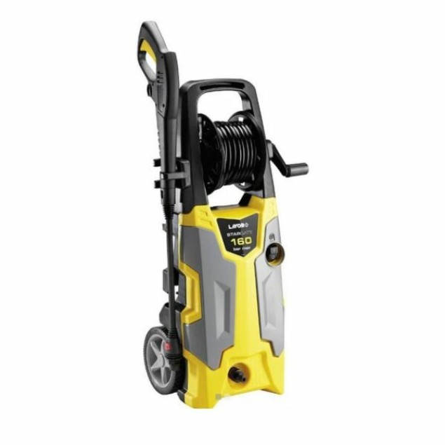 LAVOR STARGATE 160 BAR ΠΛΥΣΤΙΚΑ ΜΗΧΑΝΗΜΑΤΑ ΥΨΗΛΗΣ ΠΙΕΣΗΣ zisimopoulos-sa.gr