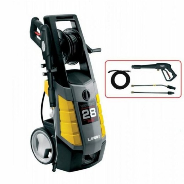 LAVOR VERTIGO 28 PRO 180 bar ΠΛΥΣΤΙΚΑ ΜΗΧΑΝΗΜΑΤΑ ΥΨΗΛΗΣ ΠΙΕΣΗΣ zisimopoulos-sa.gr