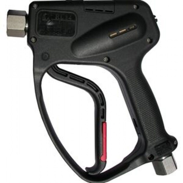 Πιστόλι Υδροβολής  MARINE - ΝΑΥΤΙΛΙΑ zisimopoulos-sa.gr