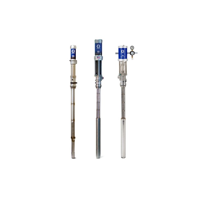 Graco T1 και T2 Transfer Pumps MARINE - ΝΑΥΤΙΛΙΑ zisimopoulos-sa.gr