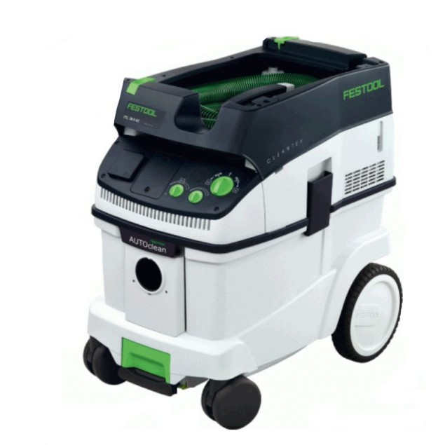 Festool Σκούπα - CTL 36 E AC ΣΚΟΥΠΕΣ zisimopoulos-sa.gr