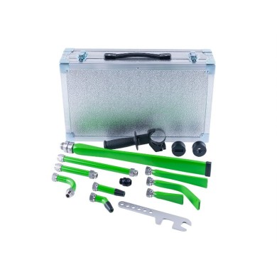 ICS Σετ Ακροφύσιων PLUS