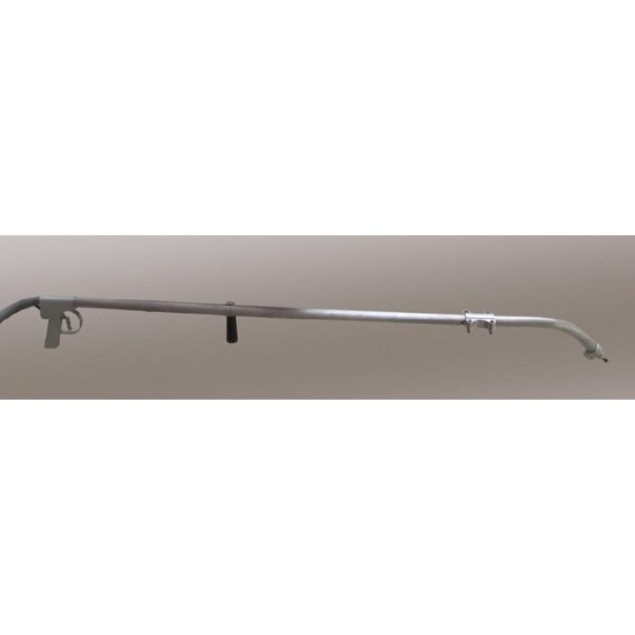 IBIX Πιστόλι Lance IBIX SPECIAL BLAST CLEANING zisimopoulos-sa.gr