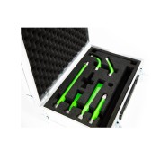 ICS Σετ Ακροφύσιων ACCESSORIES ΠΑΓΟΒΟΛΗΣ zisimopoulos-sa.gr