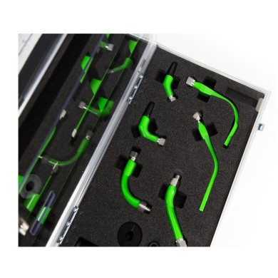 ICS Σετ Ακροφύσιων PLUS hover