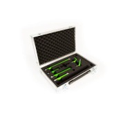 ICS Σετ Ακροφύσιων ACCESSORIES ΠΑΓΟΒΟΛΗΣ zisimopoulos-sa.gr