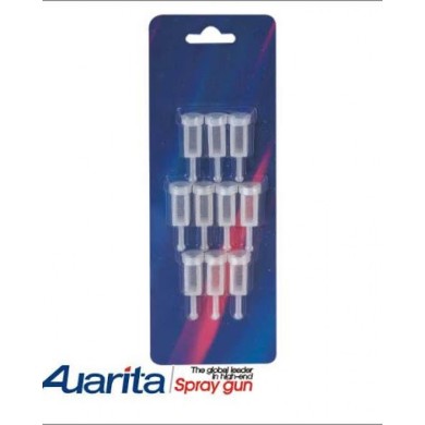 AUARITA ΦΙΛΤΡΑ 10 ΤΜΧ