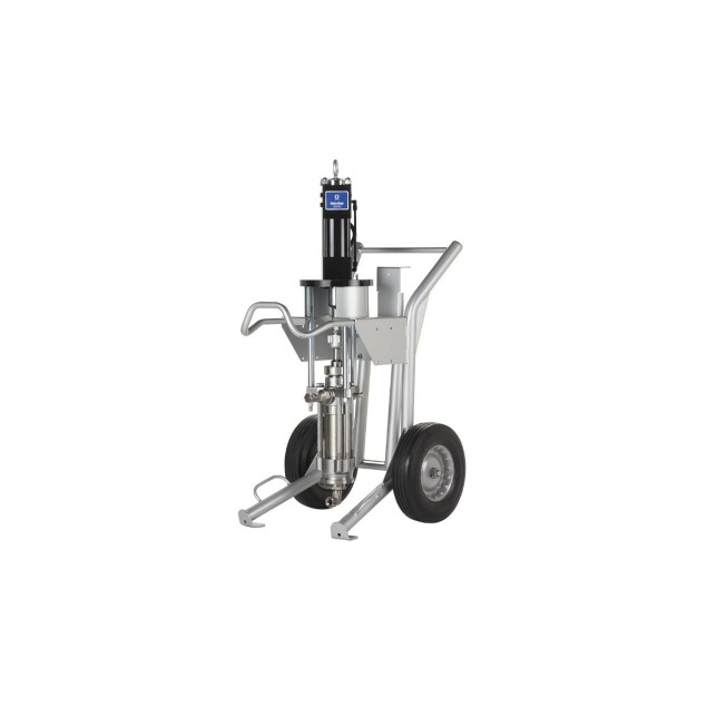 Hydra Clean Hydralic 3000H 241 bar Graco Hydra-Clean zisimopoulos-sa.gr