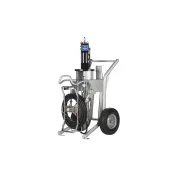 Hydra Clean Hydralic 4300H 344 bar Graco Hydra-Clean zisimopoulos-sa.gr