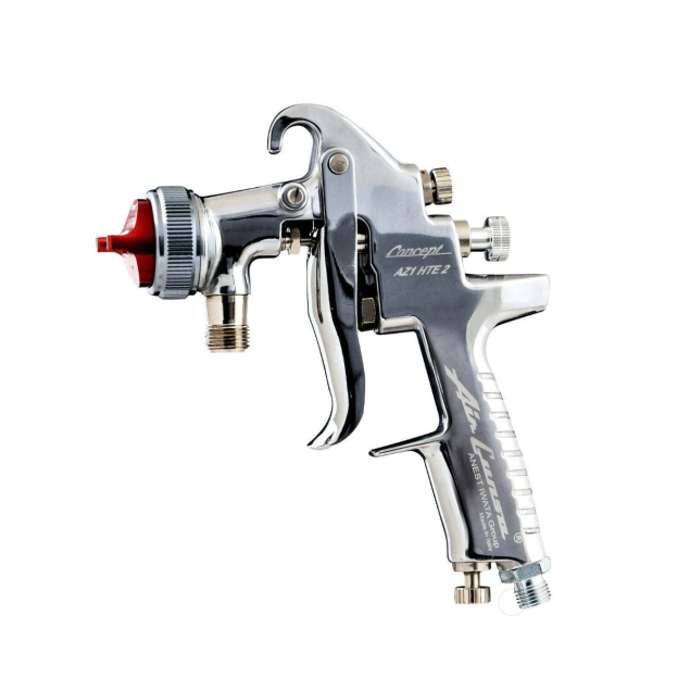 Anest Iwata AZ1 HTE 2 Pressure ΠΙΣΤΟΛΙΑ ΒΑΦΗΣ zisimopoulos-sa.gr